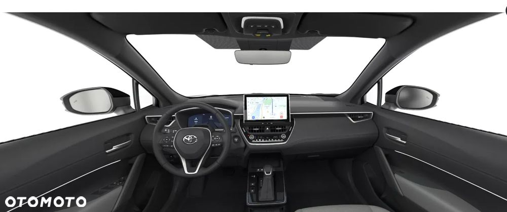 Toyota Corolla Cross 1.8 Hybrid Style - 6