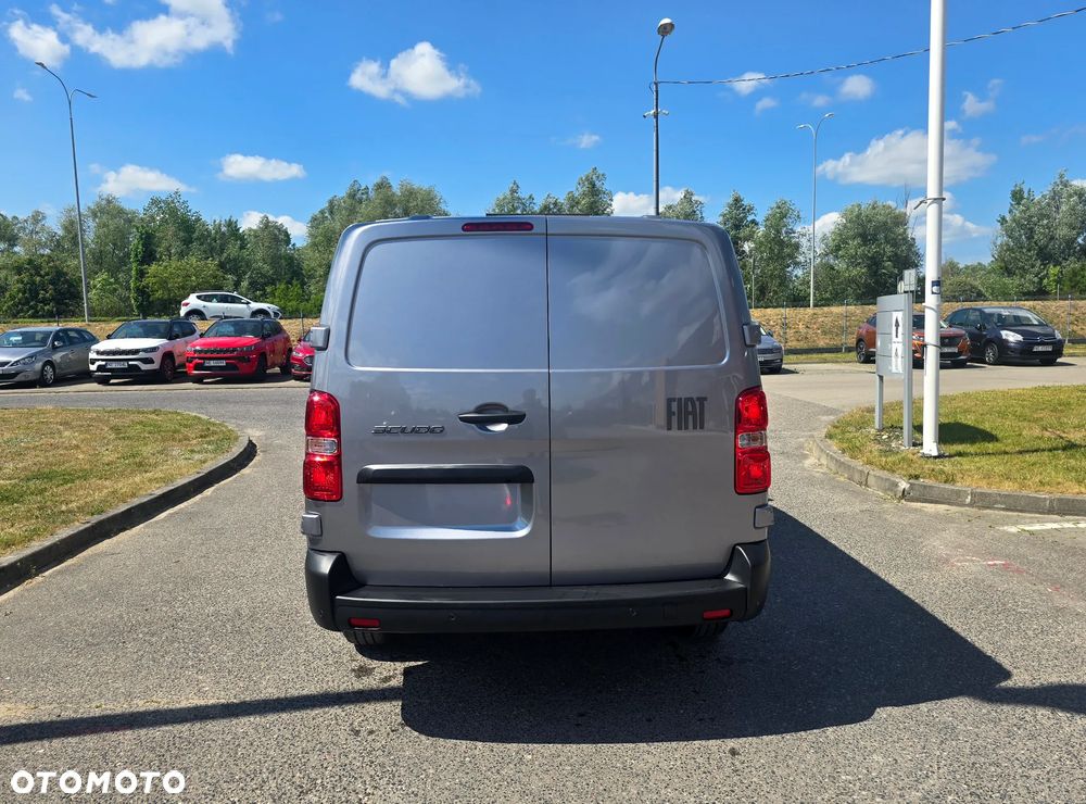 Fiat SCUDO - 4