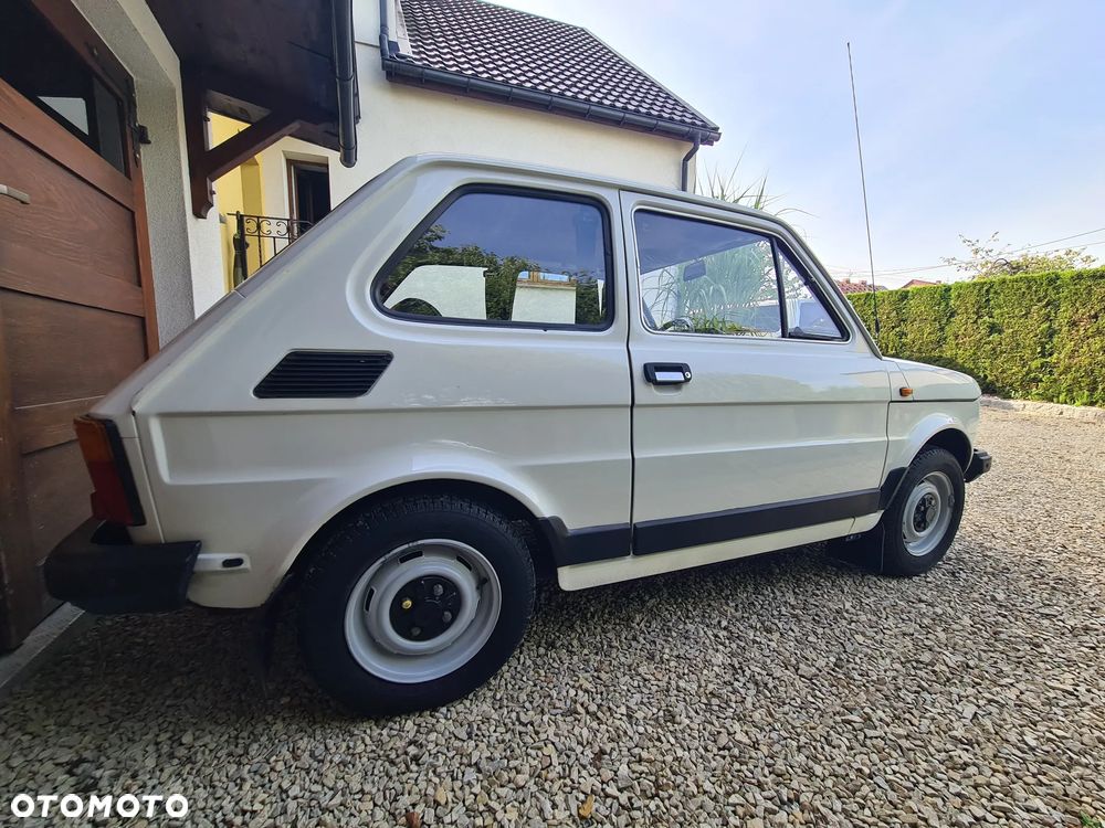 Fiat 126 - 9