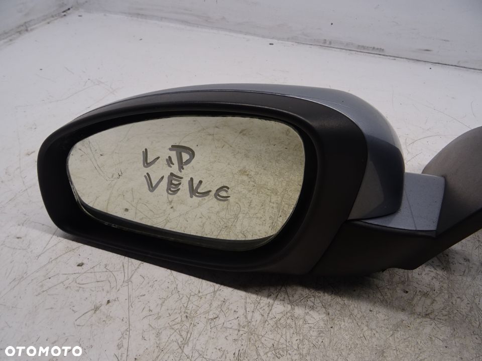 OPEL VECTRA C 02-05 LUSTERKO BOCZNE PRAWE - 3