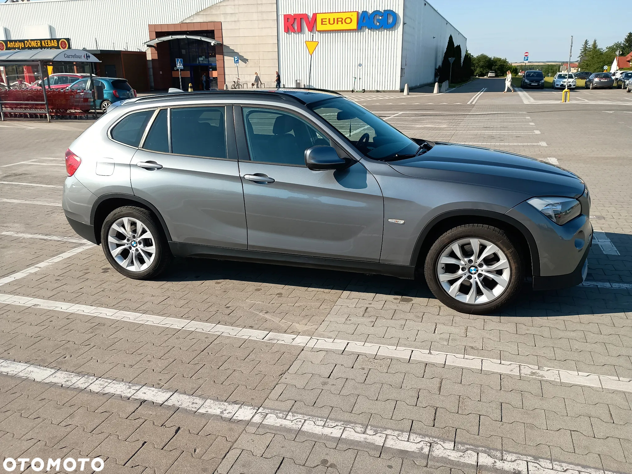 BMW X1 - 13