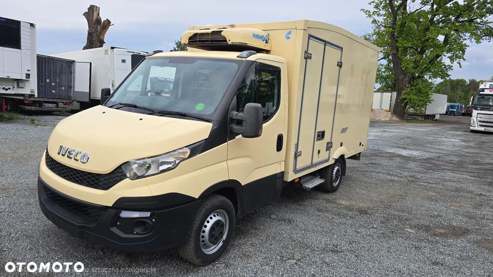 Iveco Daily - 3