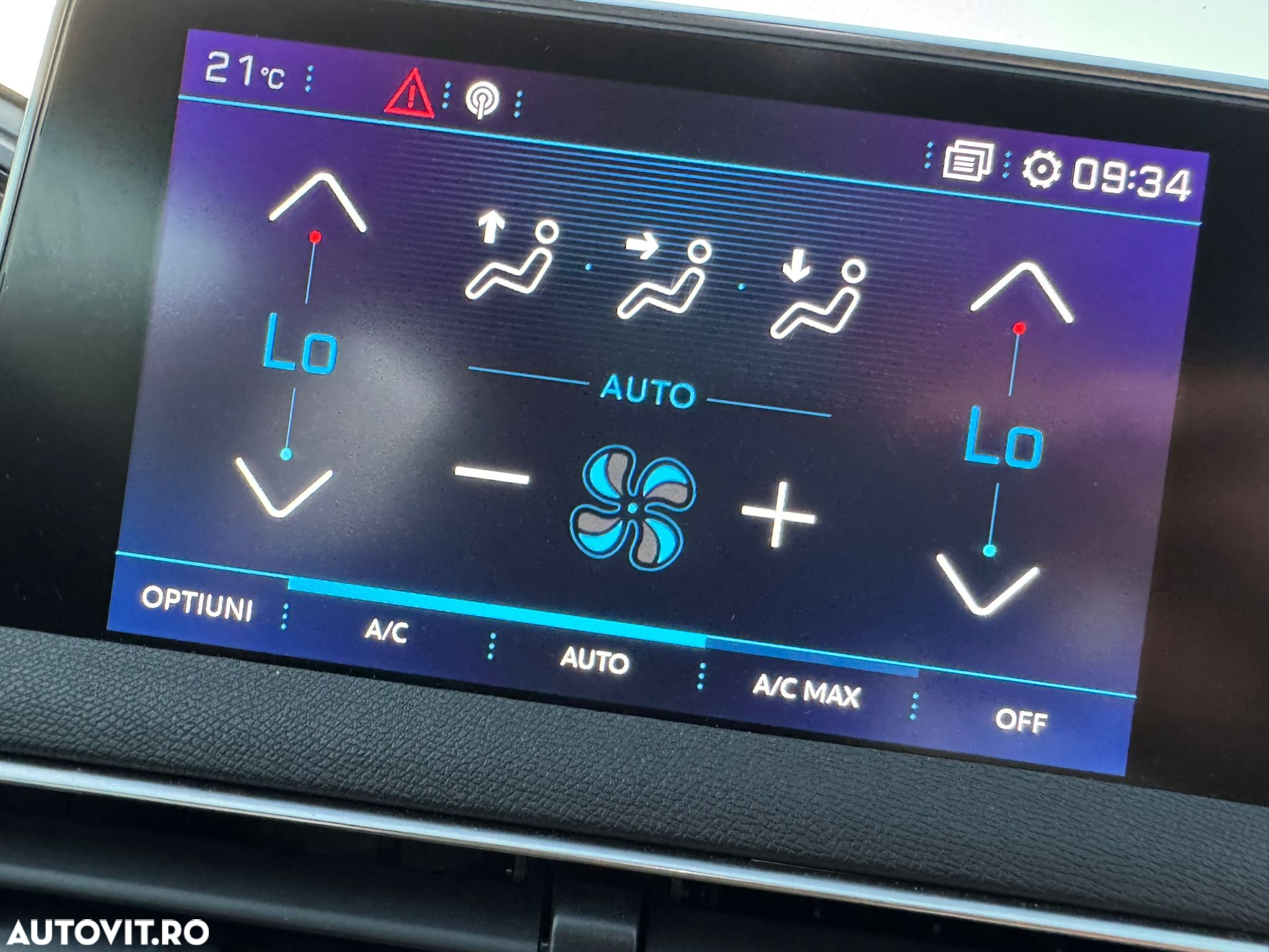 Peugeot 3008 BlueHDi 180 Stop & Start EAT6 GT - 14