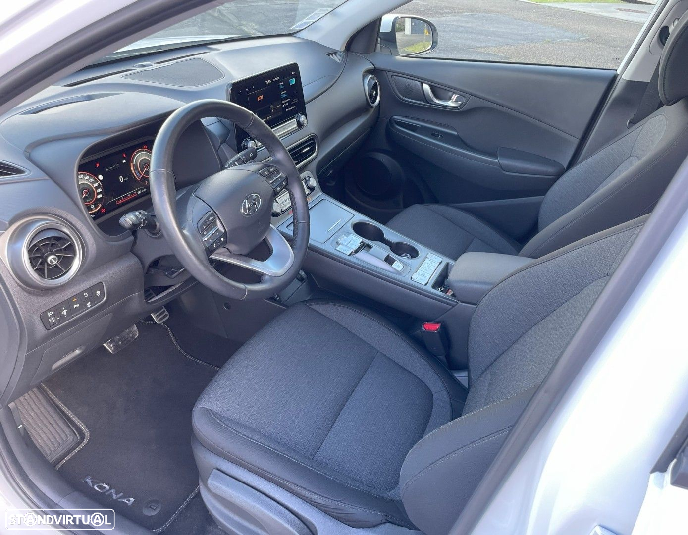 Hyundai Kauai - 9