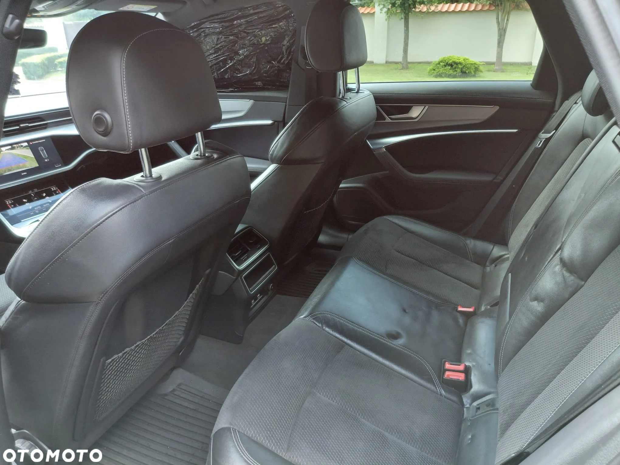 Audi A6 - 19