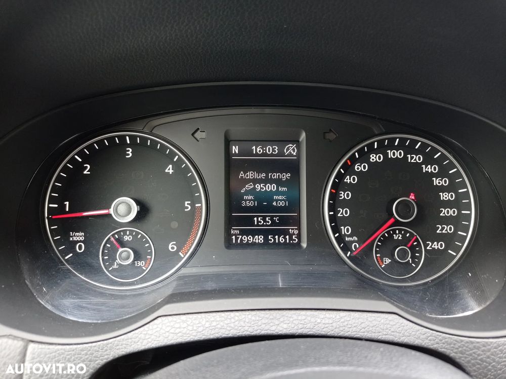 Volkswagen Sharan - 34