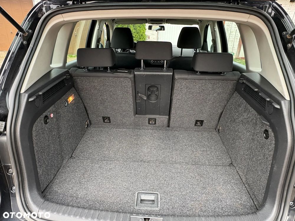 Volkswagen Tiguan 1.4 TSI Trend&Fun - 17