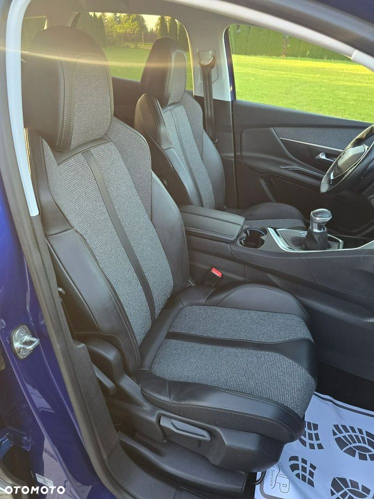 Peugeot 3008 - 28