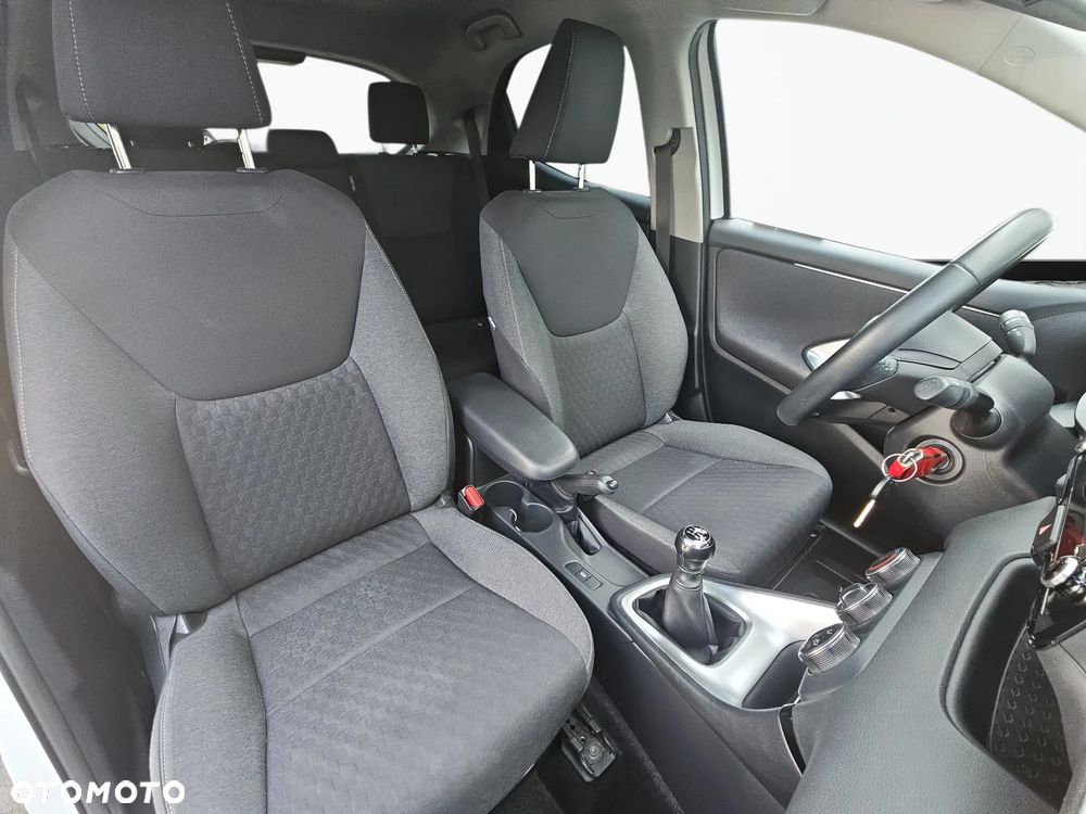 Toyota Yaris 1.5 Comfort - 23