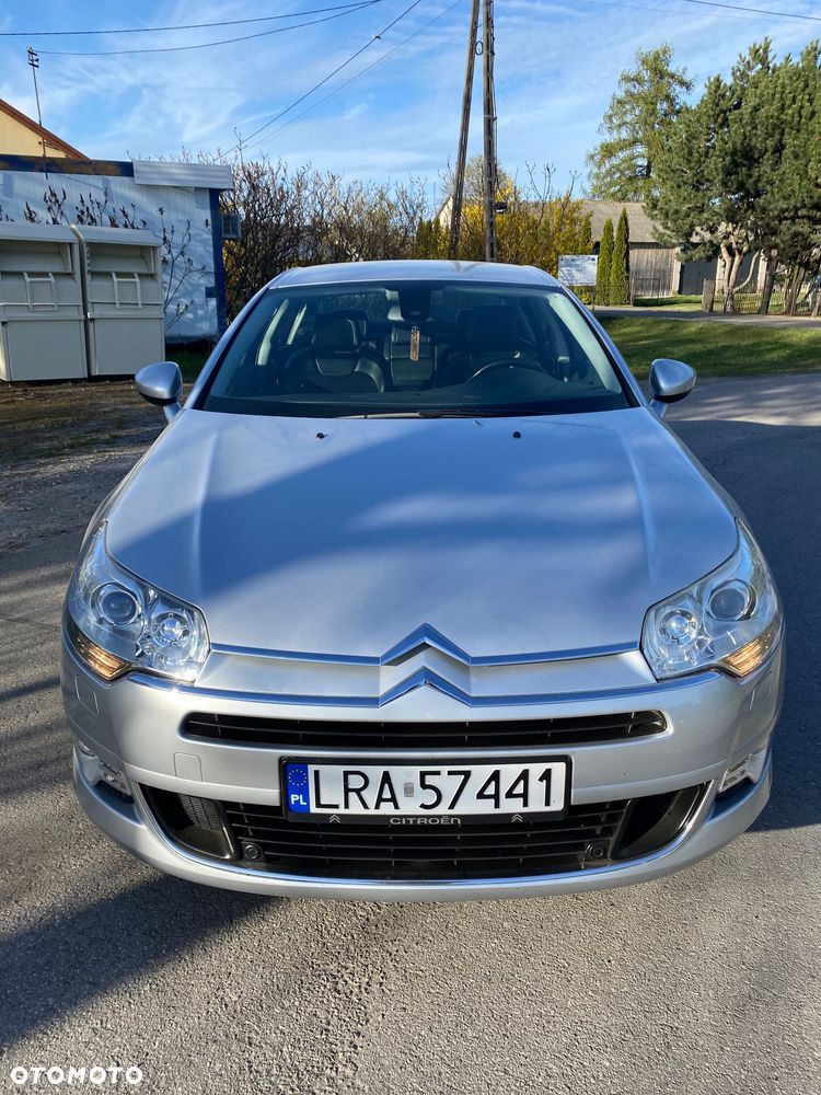 Citroën C5 2.0 HDi Exclusive - 4