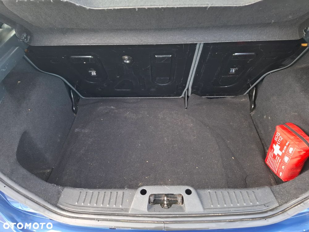 Ford Fiesta 1.25 Trend - 18