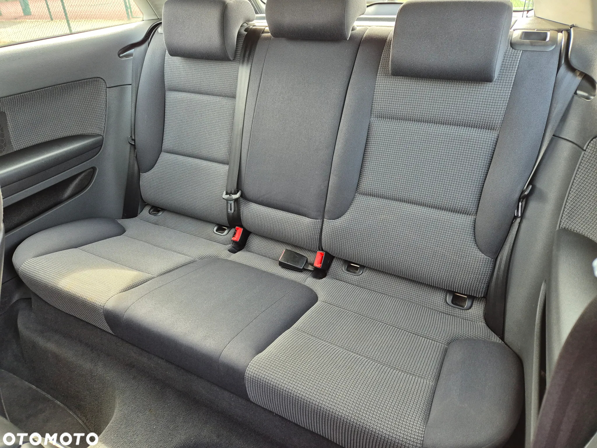 Audi A3 1.6 Limited Edition - 11