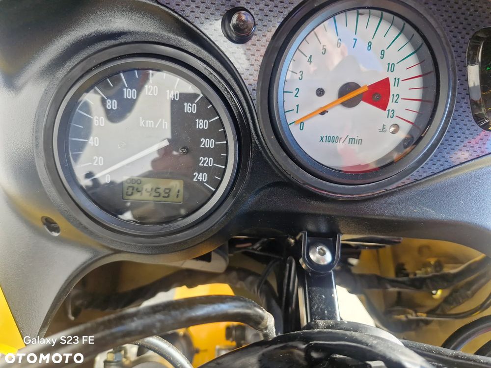 Suzuki SV - 2