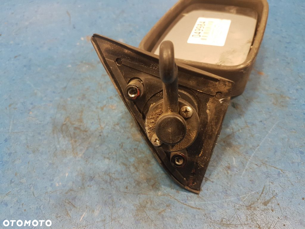 FSO POLONEZ  ATU LUSTERKO PRAWE - 8