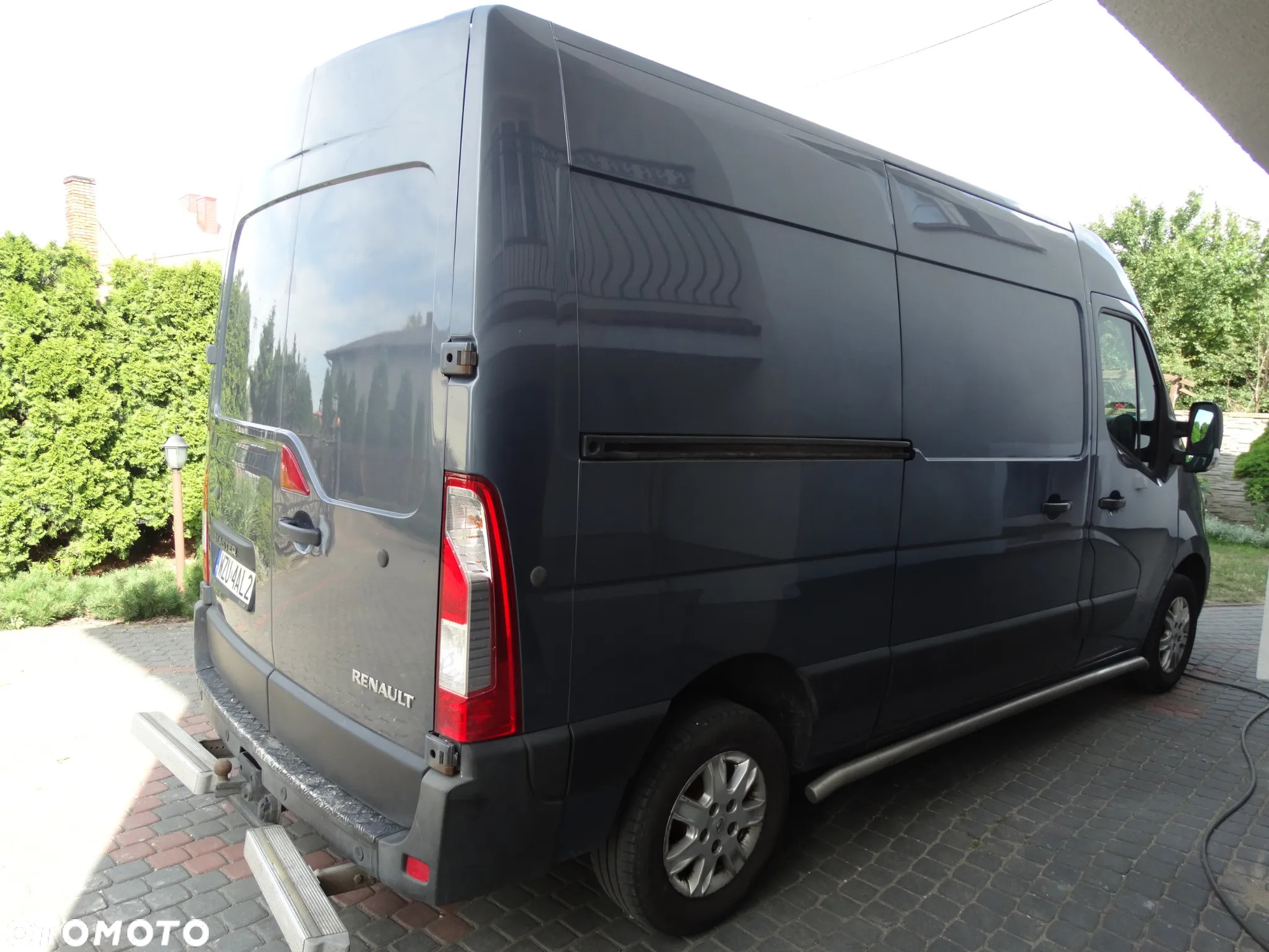 Renault Master - 4