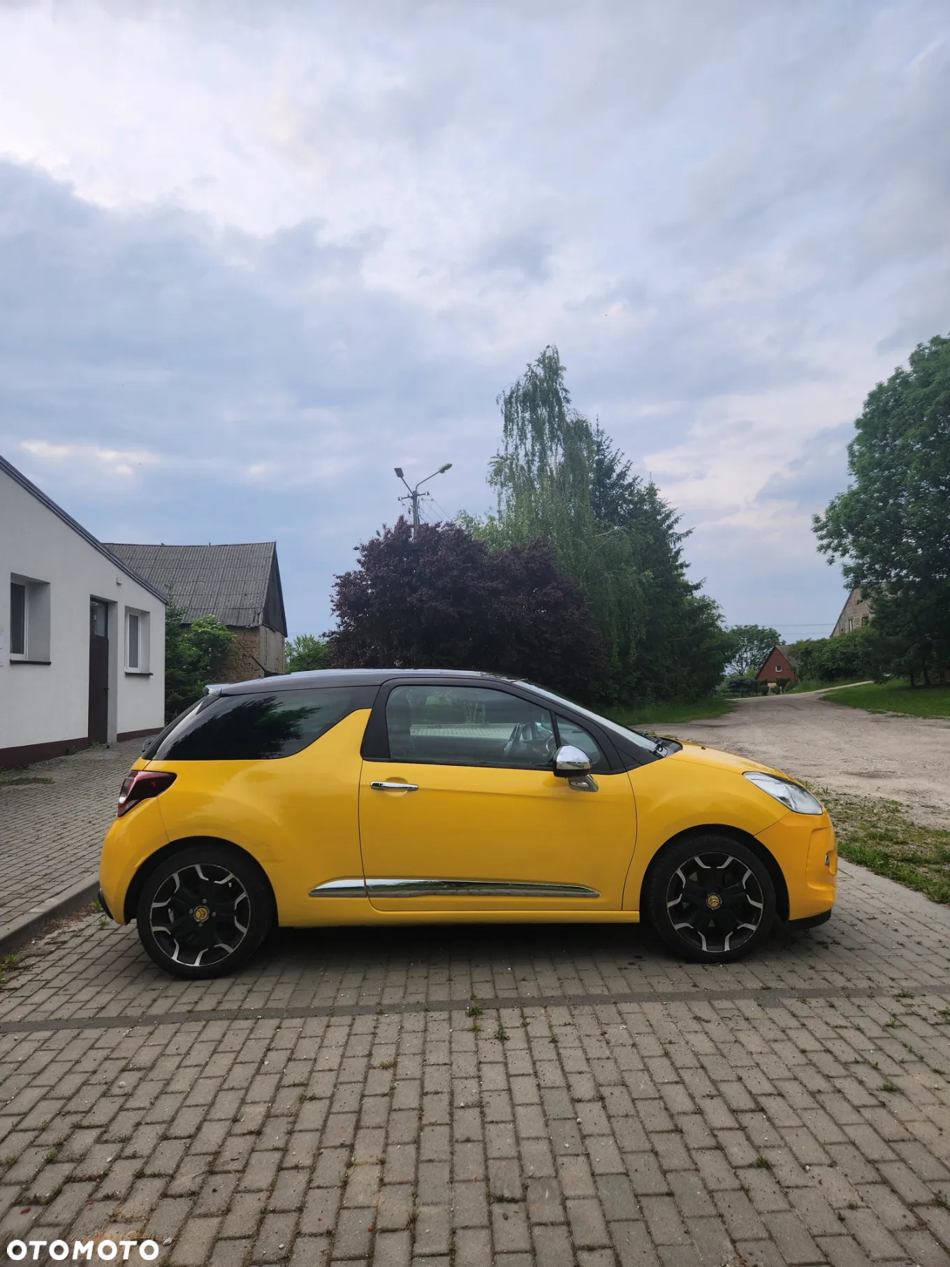 Citroën DS3 VTi 120 So Paris - 5