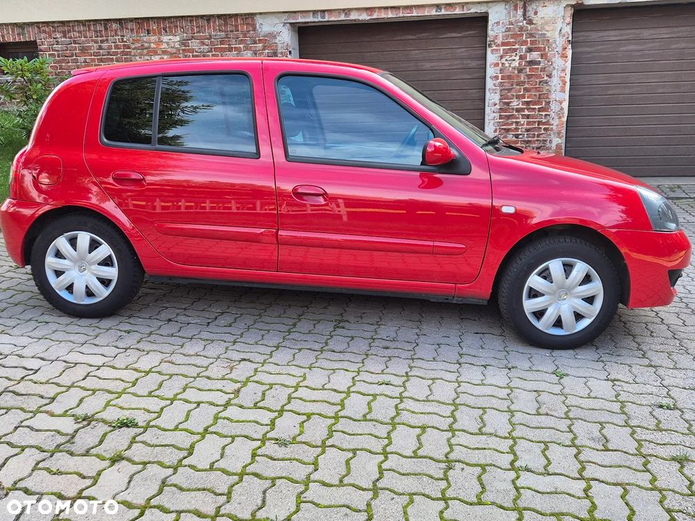 Renault Clio - 3