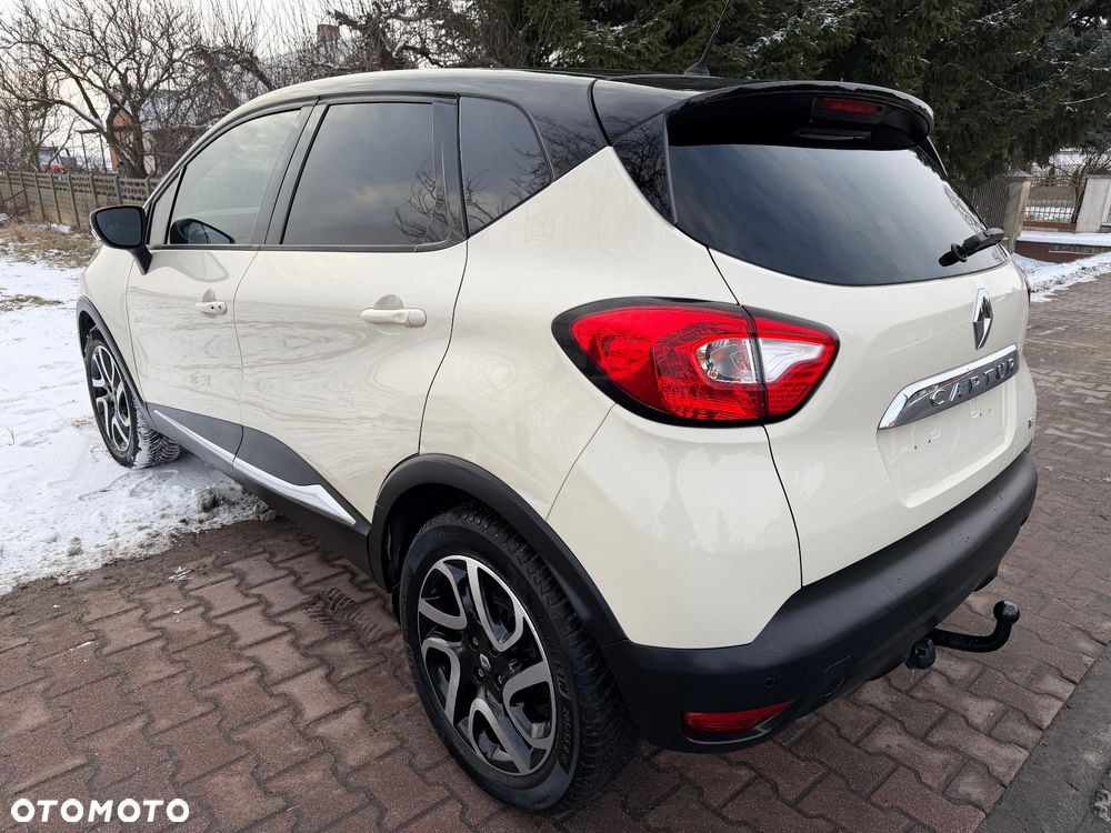 Renault Captur ENERGY TCe 120 EDC XMOD - 11