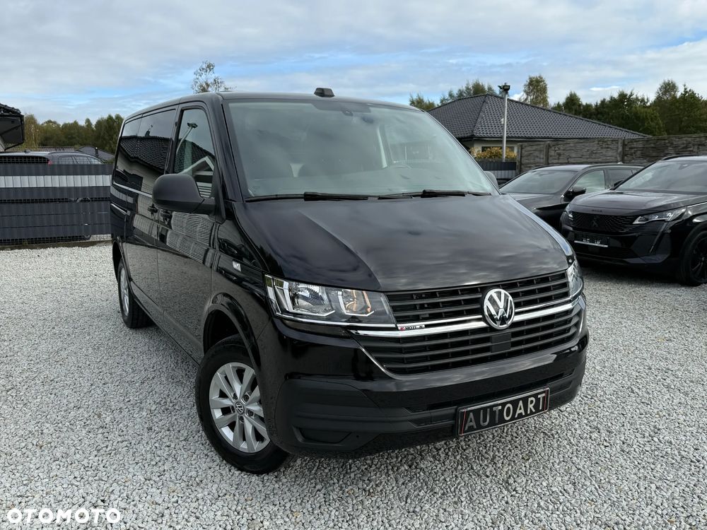 Volkswagen T6 - 18
