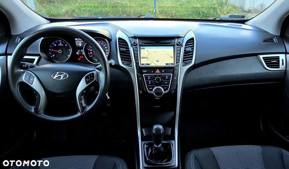 Hyundai i30 - 18