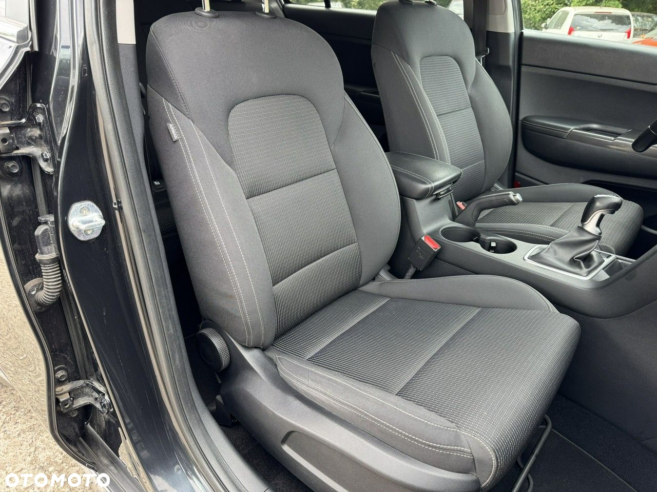 Kia Sportage - 14