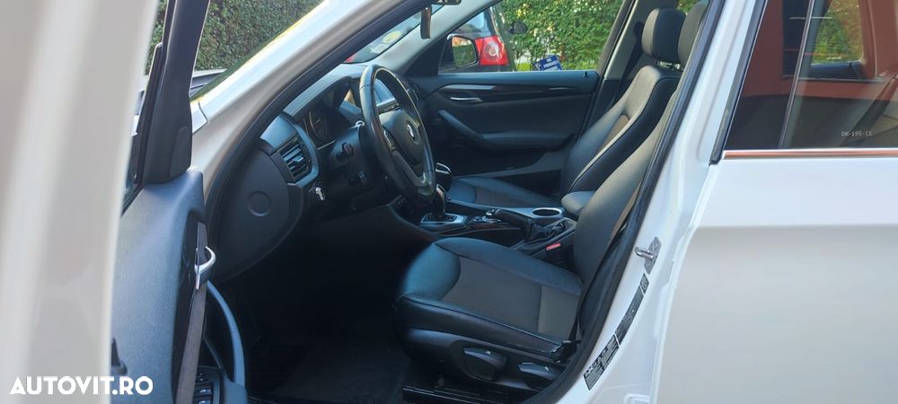 BMW X1 - 11