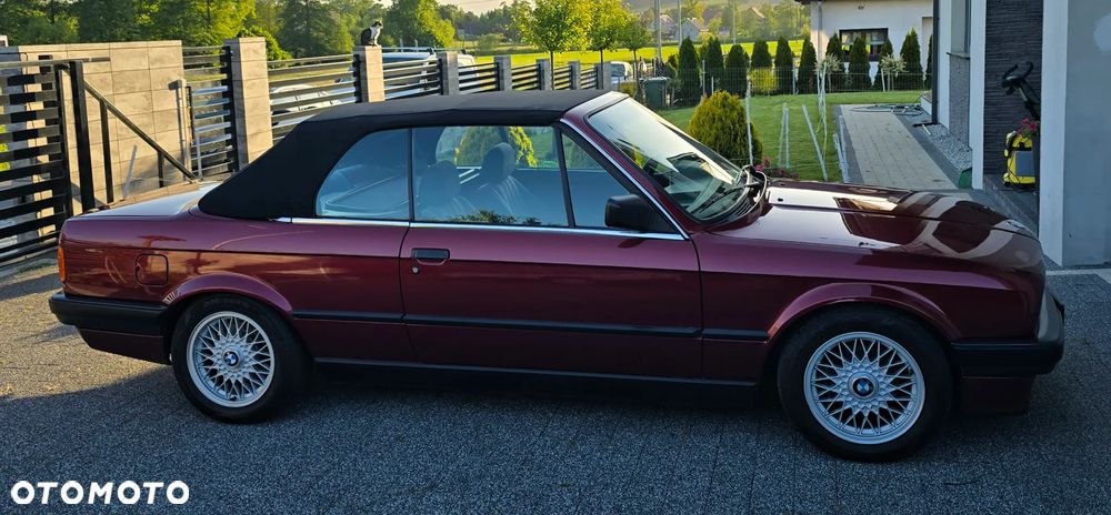 BMW Seria 3 - 20