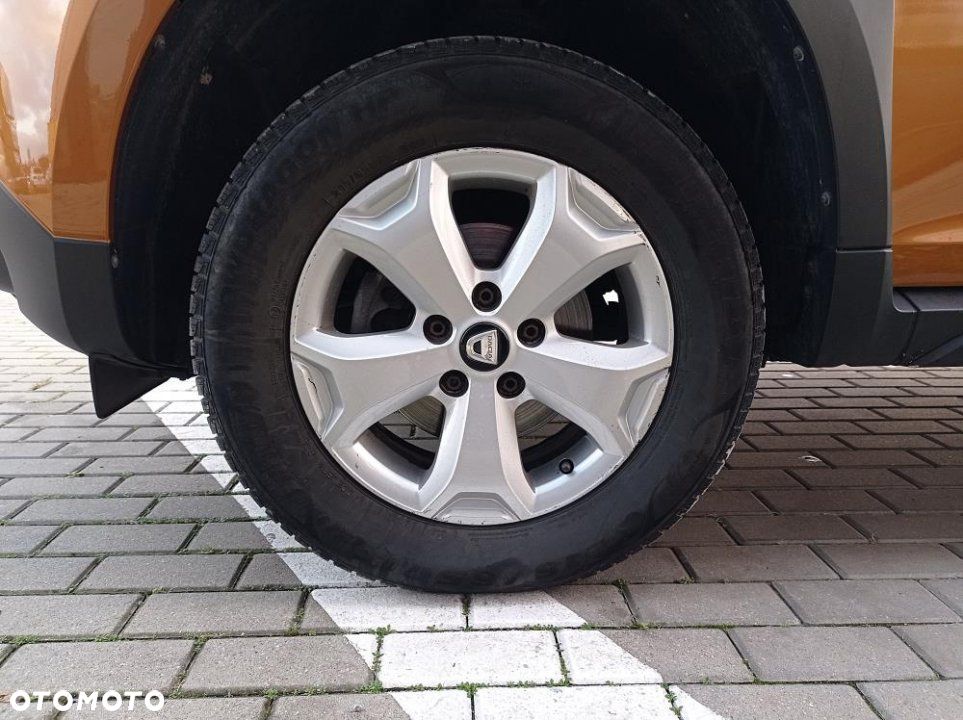 Dacia Duster - 9