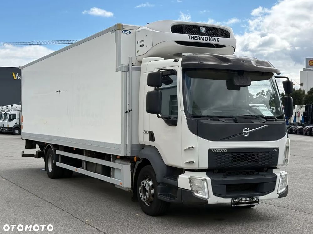 Volvo FL 280