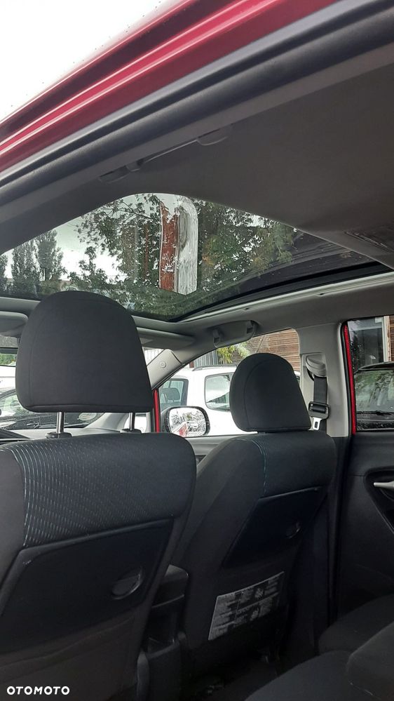Toyota Verso 1.8 Life - 19