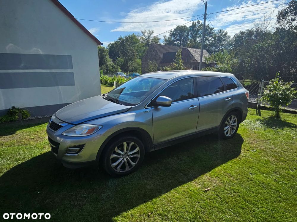 Mazda CX-9 3.7 V6 Sport - 2
