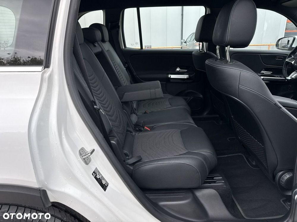 Mercedes-Benz EQB 250 66.5kWh Progressive - 19