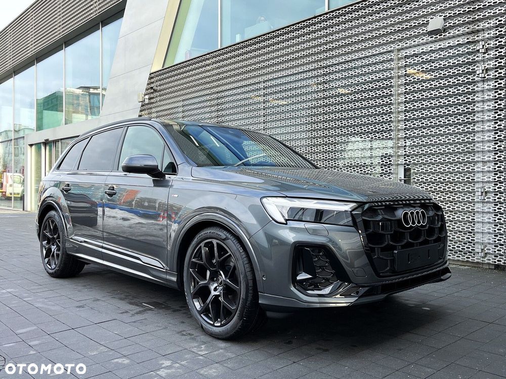Audi Q7 - 3