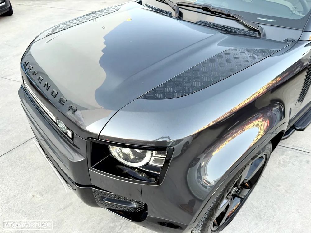 Land Rover Defender 2.0 P400e 110 AWD X-Dynamic HSE - 60