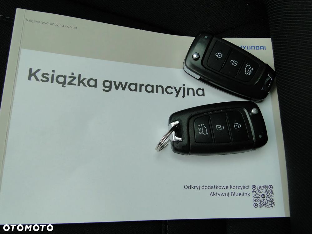 Hyundai Tucson 1.6 T-GDi Smart 2WD - 40