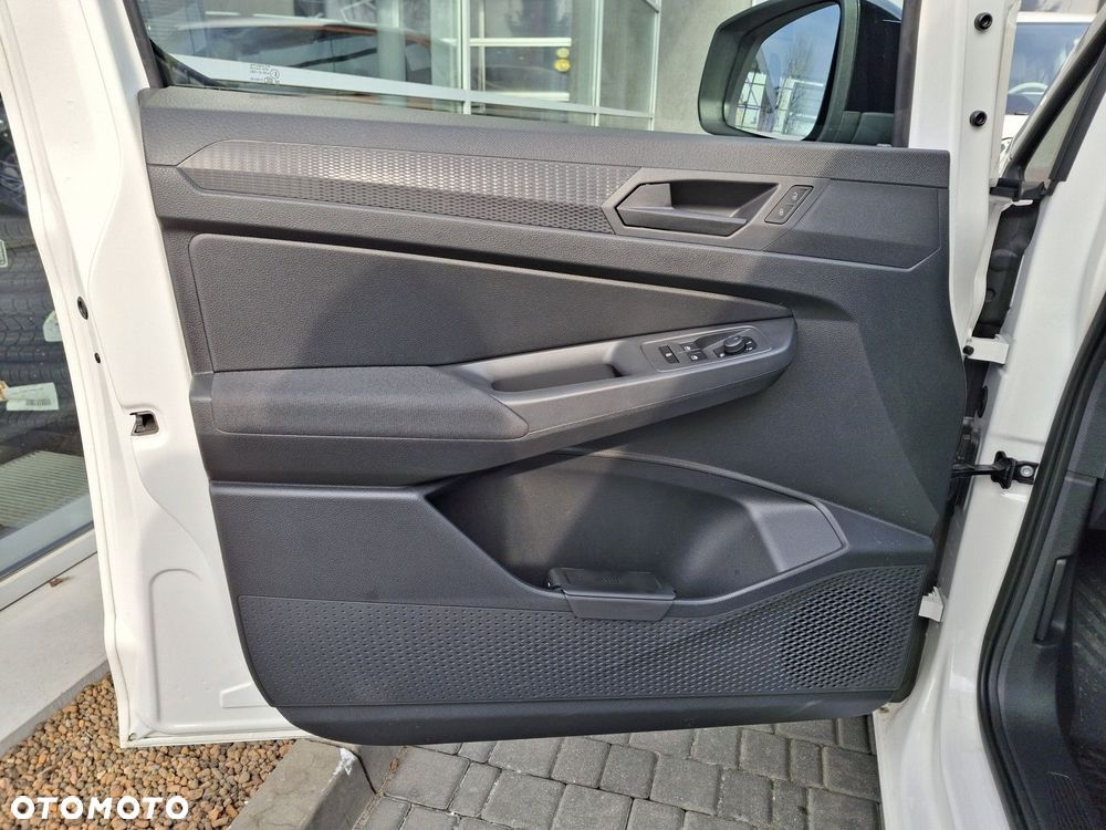 Volkswagen Caddy - 12