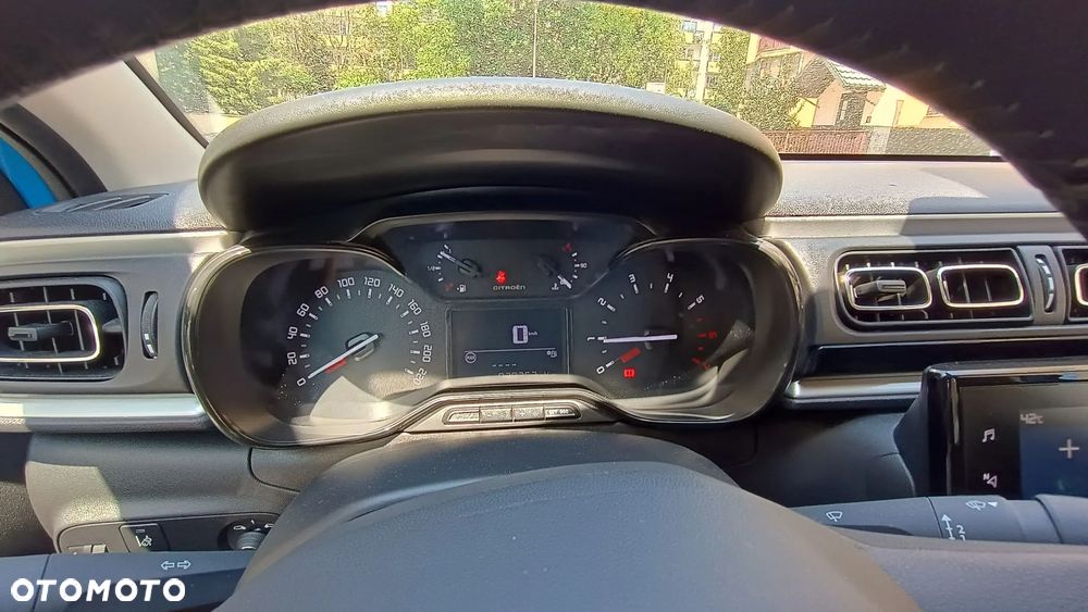 Citroën C3 1.2 PureTech Shine - 15