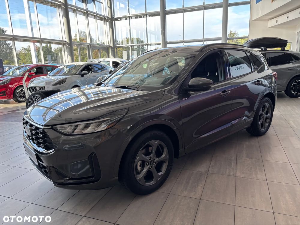 Ford Kuga 2.5 Duratec FHEV ST-LINE X - 1