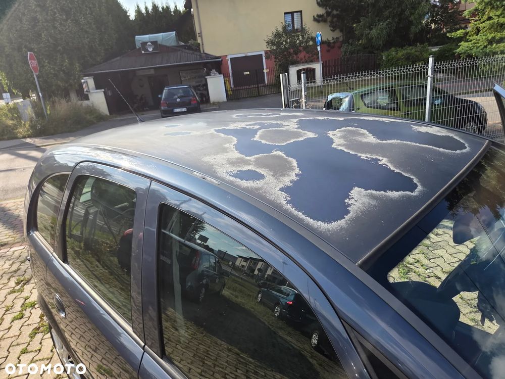Opel Meriva 1.6 Enjoy - 8