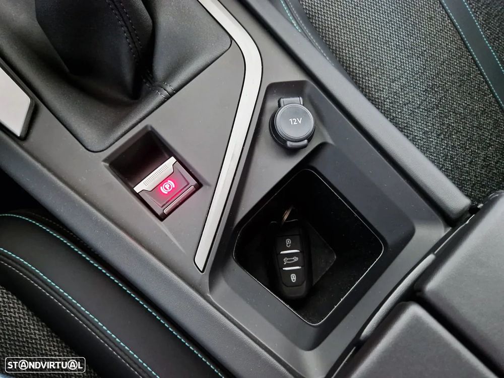 Peugeot 308 1.2 PureTech Allure - 35