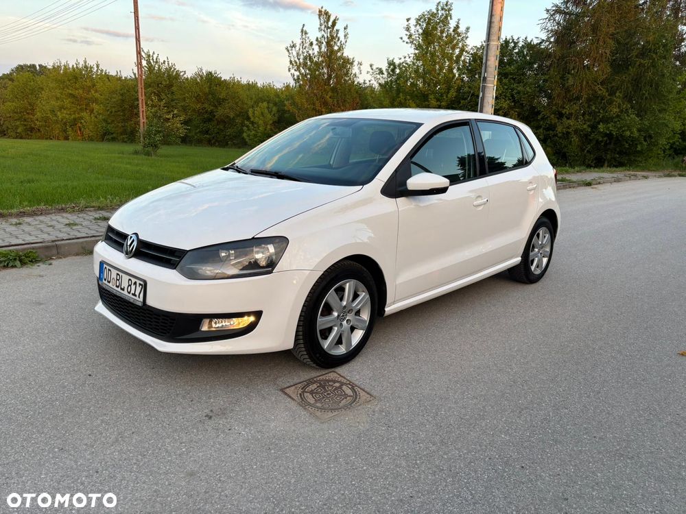 Volkswagen Polo 1.4 Comfortline - 28