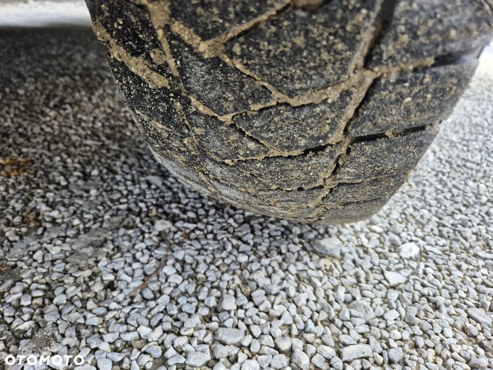 Renault 2.3 Plandeka Burto-Firanka 10 palet - 15