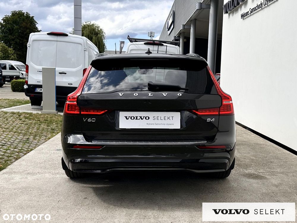 Volvo V60 - 9