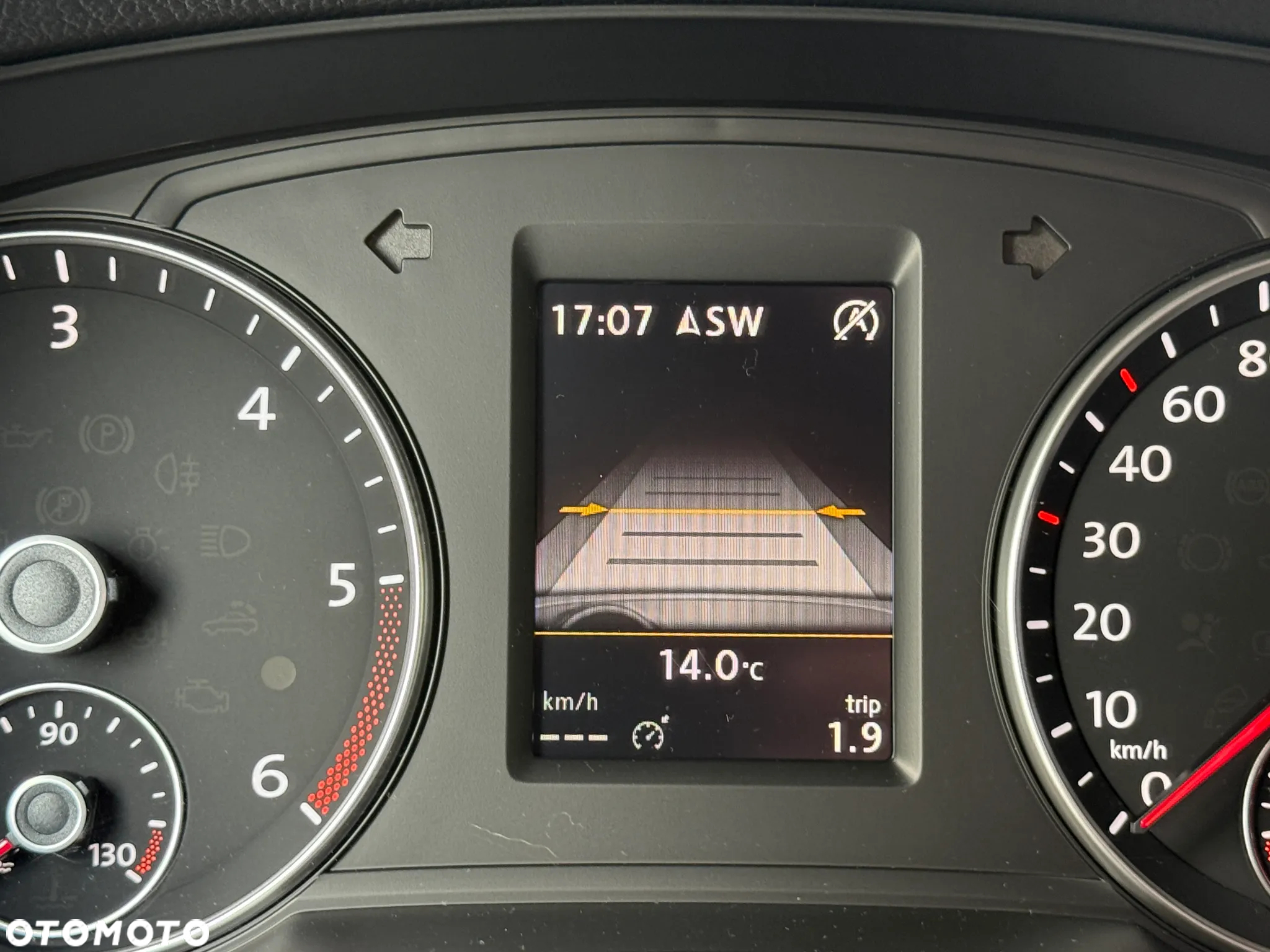 Volkswagen Sharan 2.0 TDI BMT Highline DSG - 29