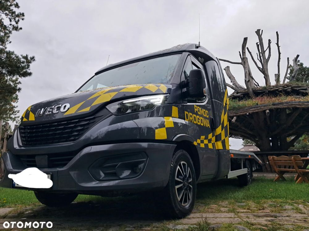 Iveco Daily - 4