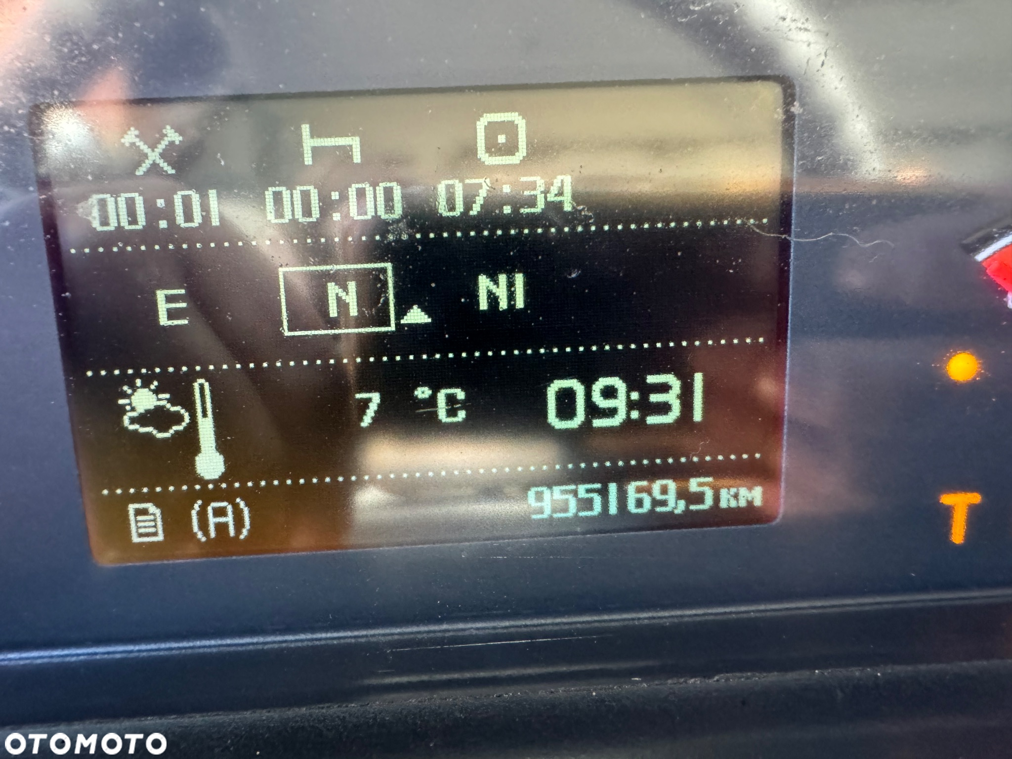 Volvo FM 13 420KM - 6