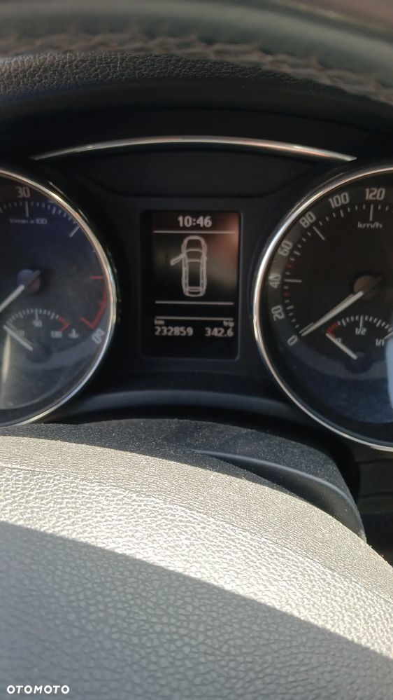 Skoda Superb 1.6 TDI Ambition Greenline - 2