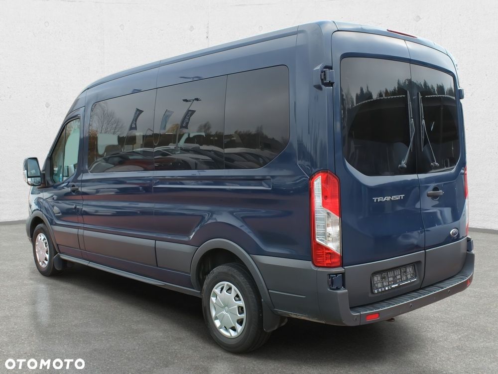 Ford Transit - 6