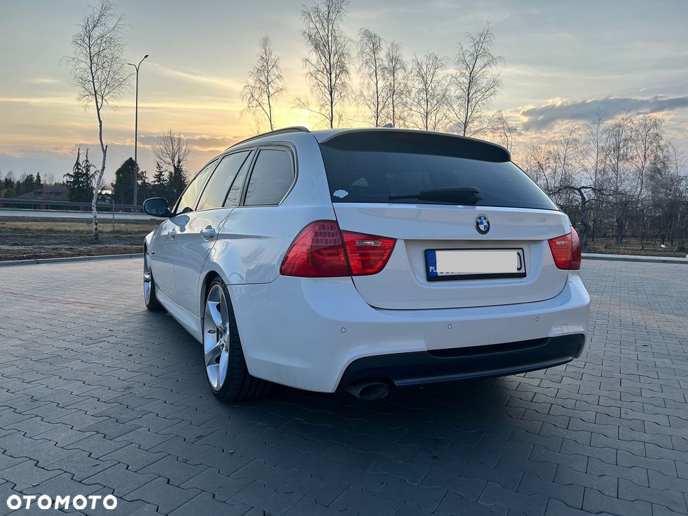 BMW Seria 3 320d - 7
