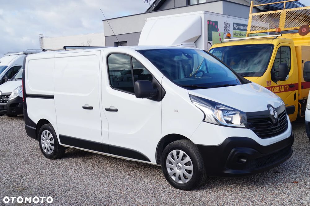 Renault Trafic - 9